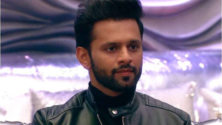 Won't Compare if Singers are Bigger Than Actors, Says Rahul Vaidya
