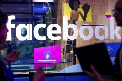 Facebook Likely to Launch Camera-Equipped Hardware For TVs