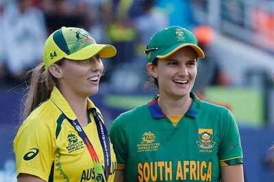 Women’s T20 World Cup 2024: Check Out Past Winners, Prize Money, Trivia, Groups and All You Need to Know Here