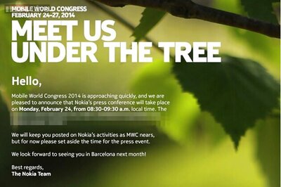 Nokia's Android phone, metal-bodied Lumia 1820, 8-inch Lumia tablet expected at MWC 2014