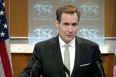 India Will Remain a Key Partner, Says US