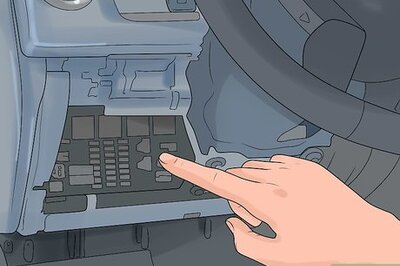 How to Fix Car Tail Lights