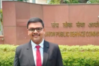 Meet UPSC 2023 Topper Aditya Srivastava; IIT Kanpur Alumnus, Currently Training For IPS