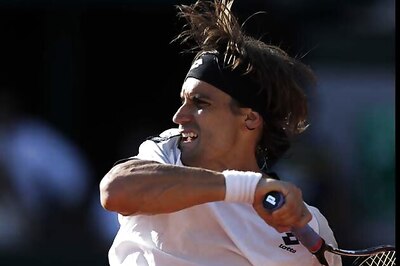 Nadal, Ferrer make up all-Spanish final at Roland Garros