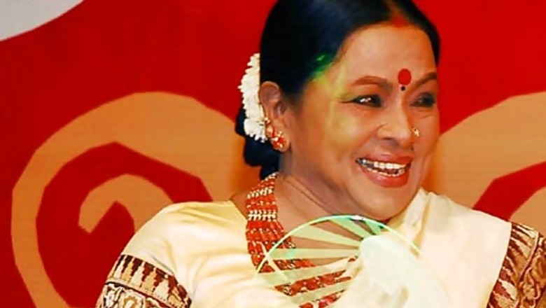 Actress Manorama to return with 'Singam' sequel
