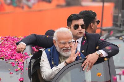 PM Modi Holds Bilateral Meeting with President of Timor-Leste, Discusses Ways to Further Boost Ties