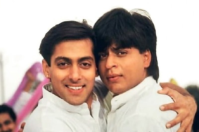 Karan Arjun is a Special Film, Says Salman Khan 25 Years After its Release