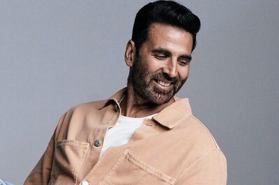 Akshay Kumar Takes a Dig at Those Trolling Him for Doing 4 Films a Year: 'Beta, Yaad Rakhna...'