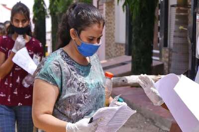 CUCET 2021: NTA Interchanges UI and PG Test Dates, Check Revised Schedule