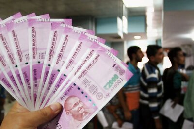 93% of Rs 2000 Notes Returned Since May; Know Latest Numbers From RBI