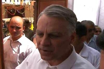 US-Pak nuke deal? US envoy won't comment