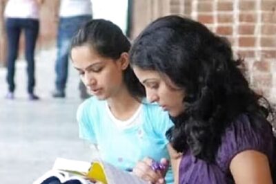 DU PG Admissions 2024: Spot Round Counselling Registration Ends Today at admission.uod.ac.in