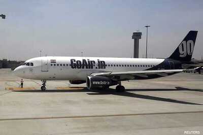GoAir Expands Network, Announces Multiple New Domestic and International Flights