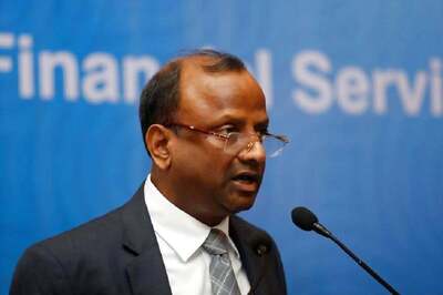 Credit Demand Subdued, Economy Needs Stimulus, Says SBI Chairman