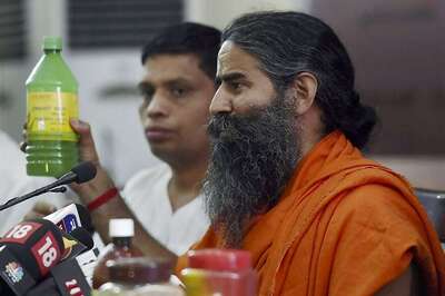 Was Land Allotted to Patanjali at a Throwaway Price, Asks Bombay HC