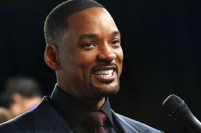 King Richard: Will Smith to Play Father of Tennis Icons Venus and Serena Williams