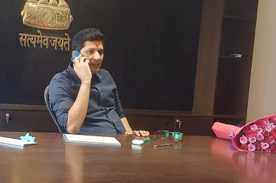 'Ultimately, It's Win of Good Over Evil': New Mantri Saurabh Bhardwaj Slams BJP, Laughs Off 'Shinde-Like Coup'