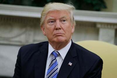 Poll: Courts Are Right in Blocking Trump's Travel Ban