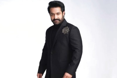 From Mahesh Babu to Ajay Devgn, Celebrities Wish Jr NTR a Happy Birthday