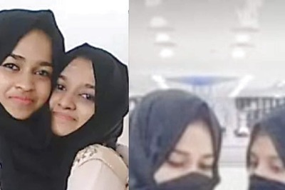 News18 Afternoon Digest: Kerala Lesbian Couple Reunited by High Court in Big Win After Being Separated by Parents & Other Stories