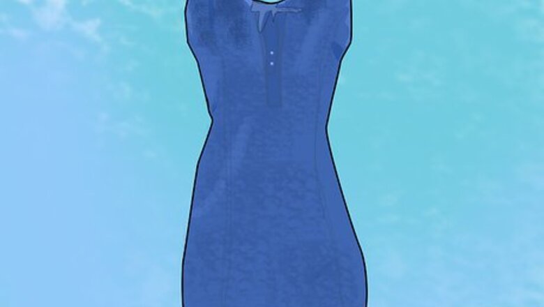 How to Wear Denim to Work