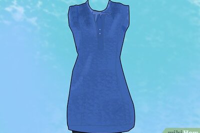 How to Wear Denim to Work