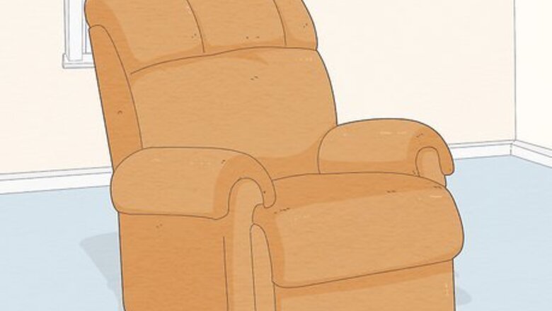 How to Sleep on a Chair