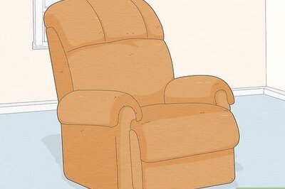 How to Sleep on a Chair