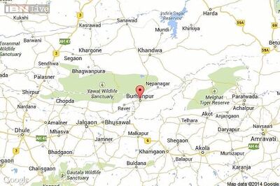 MP: Seven children die in wall collapse