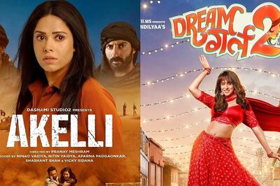 Nushrratt Bharucha's Akelli To Clash With Ayushmann Khurrana's Dream Girl 2? What We Know