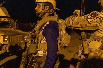 As Taliban Pushes Afghanistan Towards Uncertainty, A Look at Origin, Military Might & India's Stake in Crisis