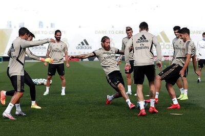 ESP vs RM Dream11 Team Prediction La Liga 2019-20, Espanyol vs Real Madrid - Playing XI, Football