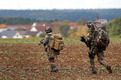 Pakistan Narrowly Avoided Osama-like Raid By US Navy Seals Last Month