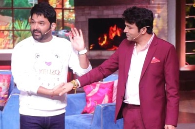 Shocking! After Krushna Abhishek, Chandan Prabhakar Quits Kapil Sharma Show; Know Why