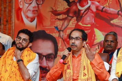 Bihar Elections 2020: Bal Thackeray-Era Jinx, Sushant Singh Rajput Case Haunts Shiv Sena’s Campaign