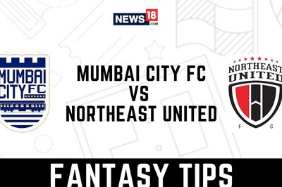 MCFC vs NEUFC Dream11 Team Prediction: Check Captain, Vice-Captain And Probable Playing XIs For Today's ISL 2021-22 Match 71, January 25, 07:30 pm IST