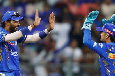 MI vs DC: Mumbai Indians Beat Delhi Capitals at Wankhede to Register Their First Victory in IPL 2024