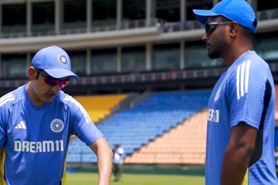 Sanju Samson Reveals Clear Message From Gautam Gambhir & SKY: ‘Was Doubtful After a Couple of Ducks in Sri Lanka But…’: