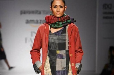 Plagiarism: Designers Worry Over Rip-Offs In Fashion Industry, Mass Market