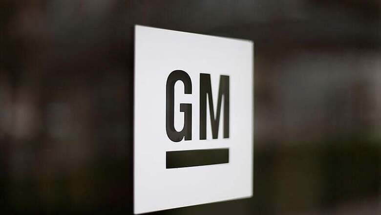 GM CEO: Won't Change Production Plans Despite Donald Trump Tweet