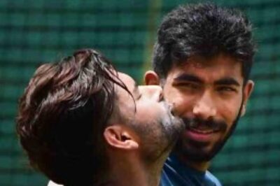 Rishabh Pant Recovering Faster Than Expected, Bumrah and Iyer Eye Comeback in Asia Cup 2023: Report