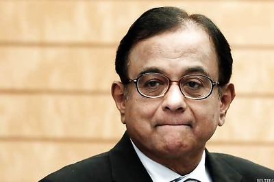 BJP reacts sharply to Chidambaram's remarks on snooping issue