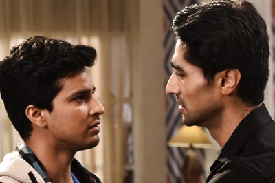 Yeh Rishta Kya Kehlata Hai Update: Akshara-Abhimanyu Ask Neil To Return To The Birla House