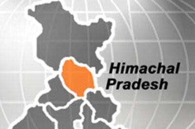 Bus falls into gorge in HP, 14 dead