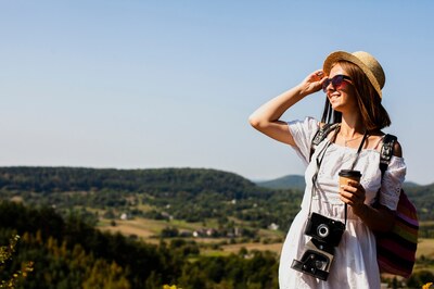 Five Travel Assistance Services That Are Perfect for Women & Solo Travellers