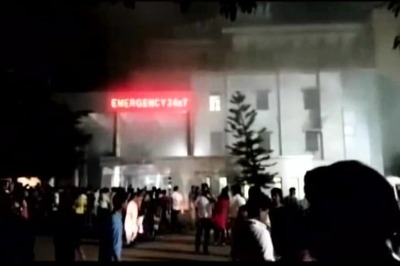 Opposition Demands Resignation of Odisha Health Minister