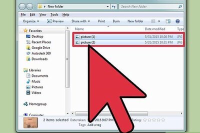 How to Make a JavaScript Image Rollover