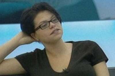 Windows of my house smashed: Jade