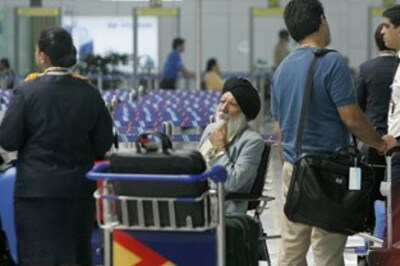 Talks between Jet Airways, pilots fail again