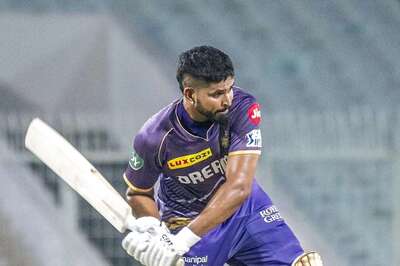 Shreyas Iyer Declared Fit for IPL 2024, Asked Not to Stretch Too Forward When Playing Defensive Shot: Report